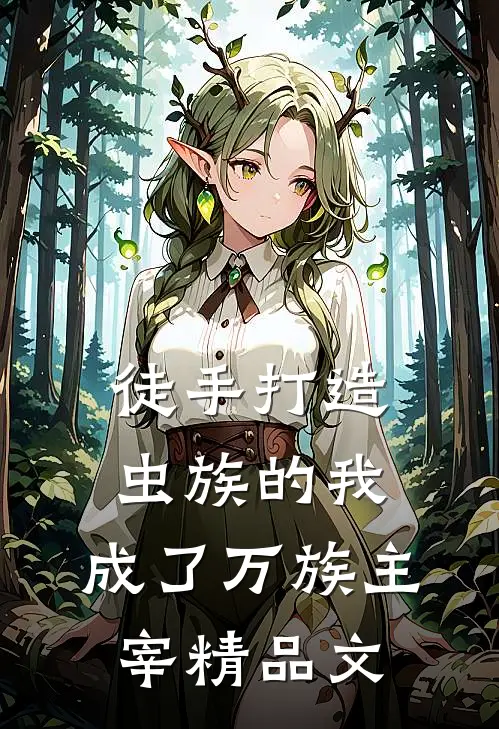 徒手打造虫族的我，成了万族主宰精品文
