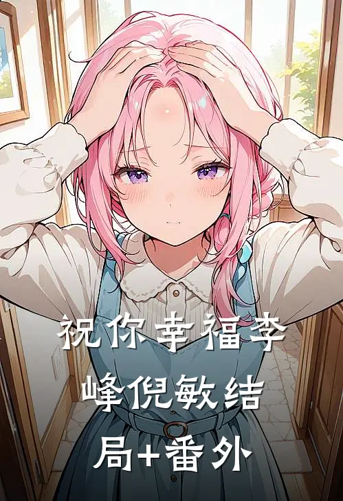祝你幸福李峰倪敏结局+番外