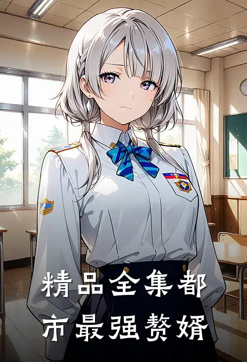 精品全集都市最强赘婿