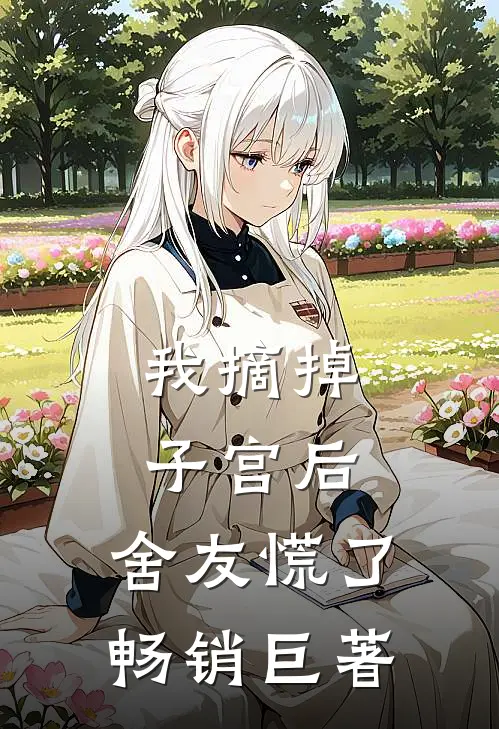 我摘掉子宫后，舍友慌了畅销巨著