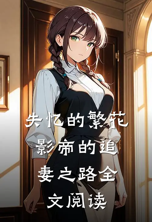 失忆的繁花：影帝的追妻之路全文阅读