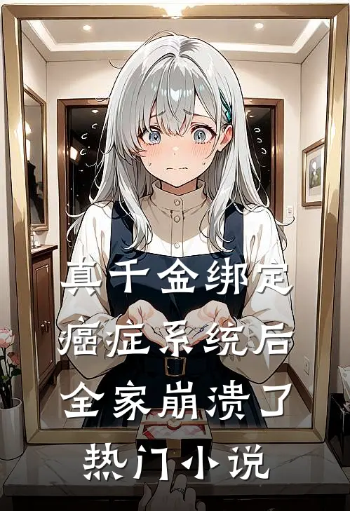 真千金绑定癌症系统后，全家崩溃了热门小说