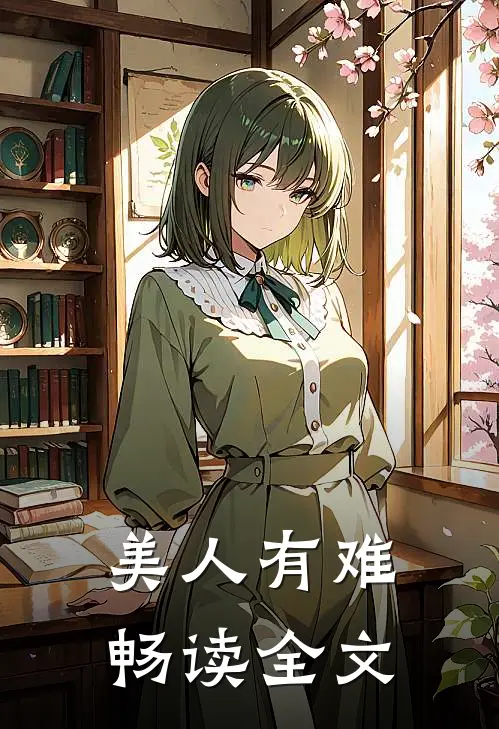 美人有难畅读全文