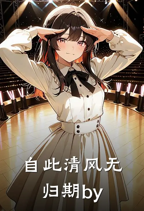 自此清风无归期by