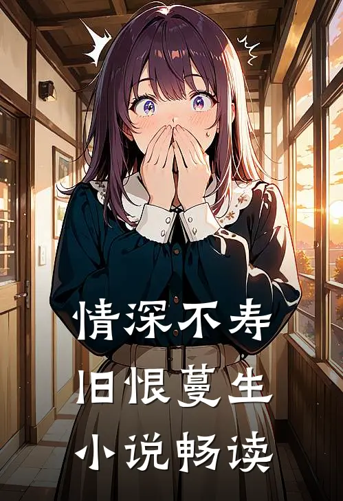 情深不寿，旧恨蔓生小说畅读