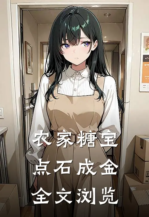 农家糖宝点石成金全文浏览