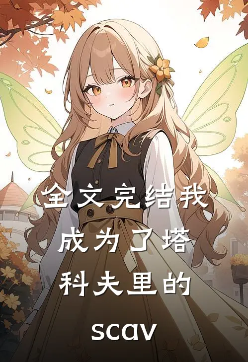 全文完结我成为了塔科夫里的scav