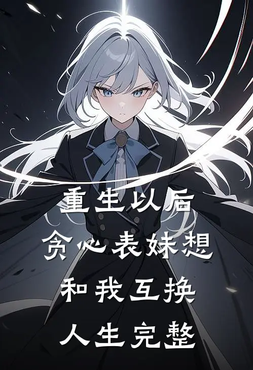 重生以后，贪心表妹想和我互换人生完整
