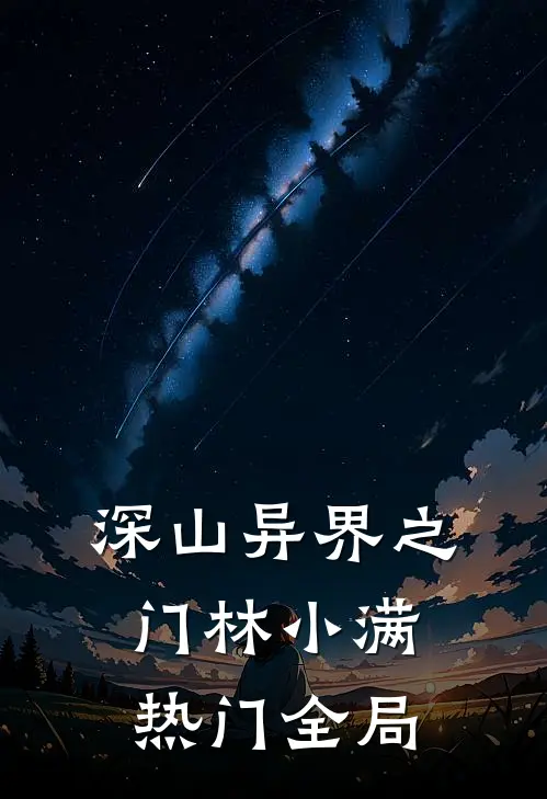 深山异界之门林小满热门全局
