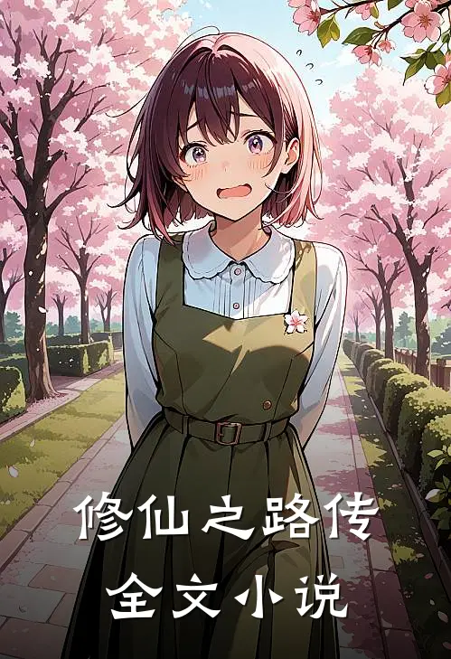修仙之路传全文小说