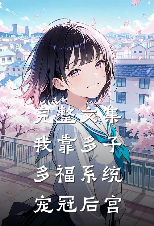 完整文集我靠多子多福系统宠冠后宫