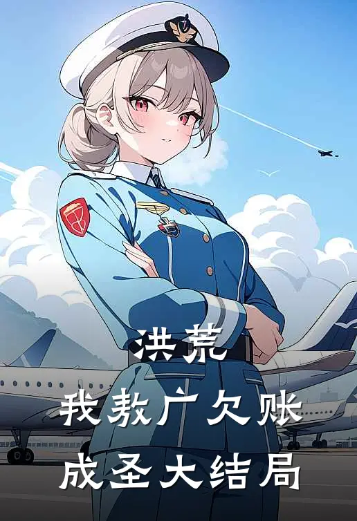 洪荒：我敖广欠账成圣大结局