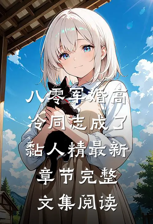 八零军婚高冷同志成了黏人精最新章节完整文集阅读