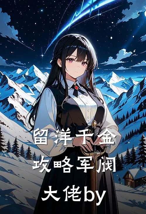 留洋千金攻略军阀大佬by