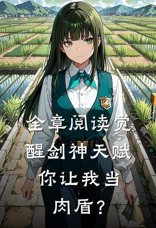 全章阅读觉醒剑神天赋，你让我当肉盾？