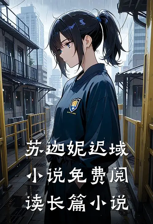 苏迦妮迟域小说免费阅读长篇小说