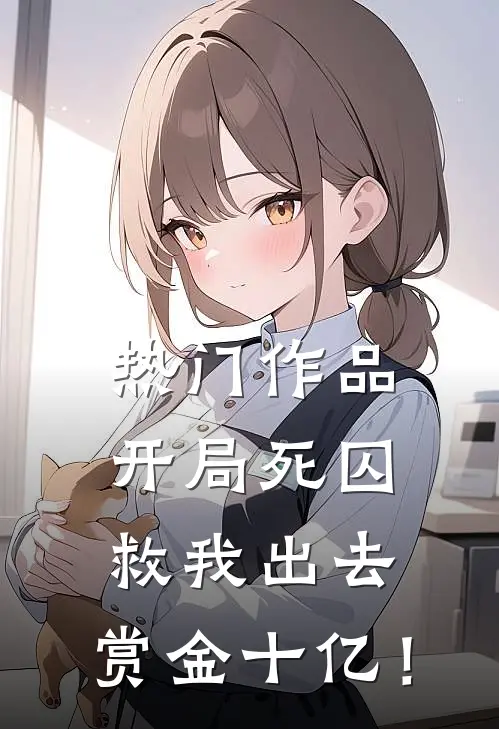 热门作品开局死囚，救我出去，赏金十亿！