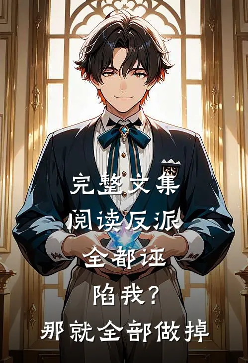 完整文集阅读反派:全都诬陷我?那就全部做掉