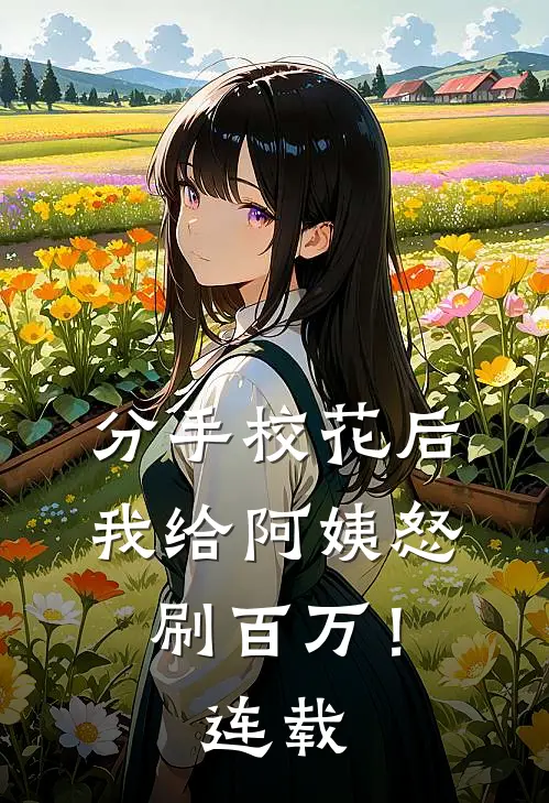 分手校花后，我给阿姨怒刷百万！连载