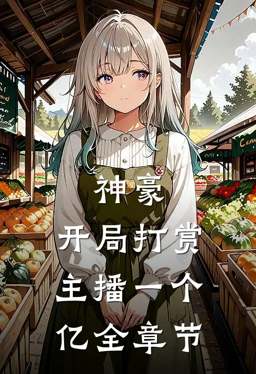 神豪：开局打赏主播一个亿全章节