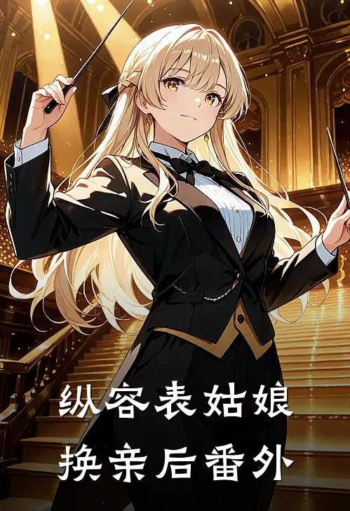 纵容表姑娘换亲后 番外