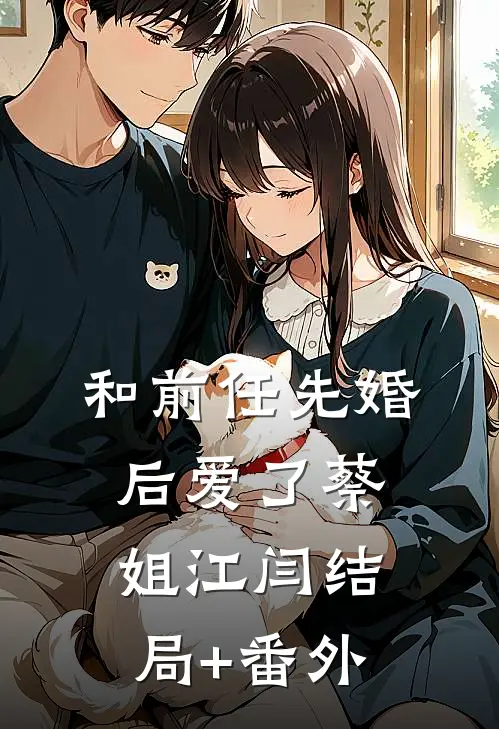 和前任先婚后爱了蔡姐江闫结局+番外