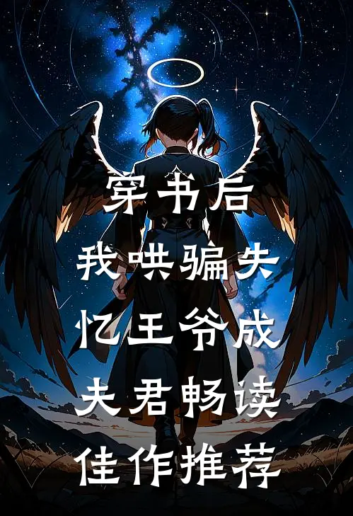 穿书后，我哄骗失忆王爷成夫君畅读佳作推荐