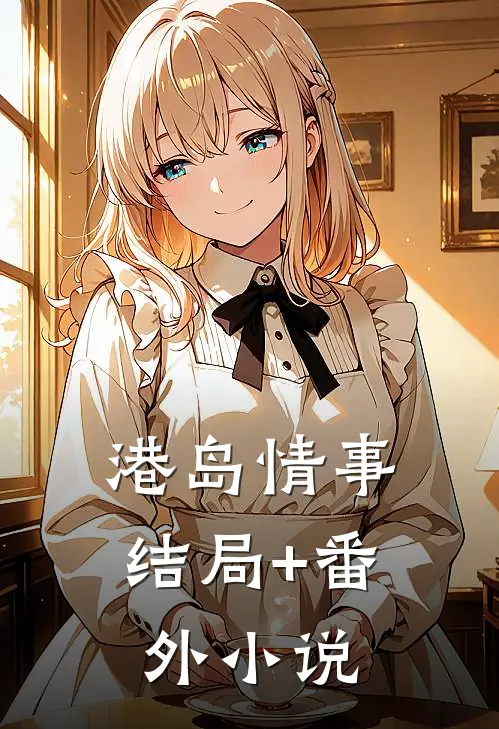 港岛情事结局+番外小说