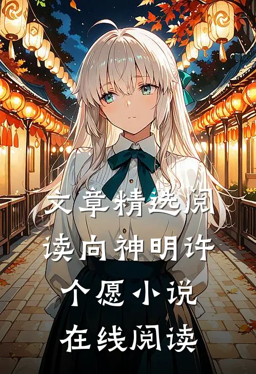 文章精选阅读向神明许个愿小说在线阅读