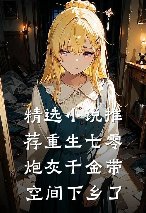 精选小说推荐重生七零：炮灰千金带空间下乡了