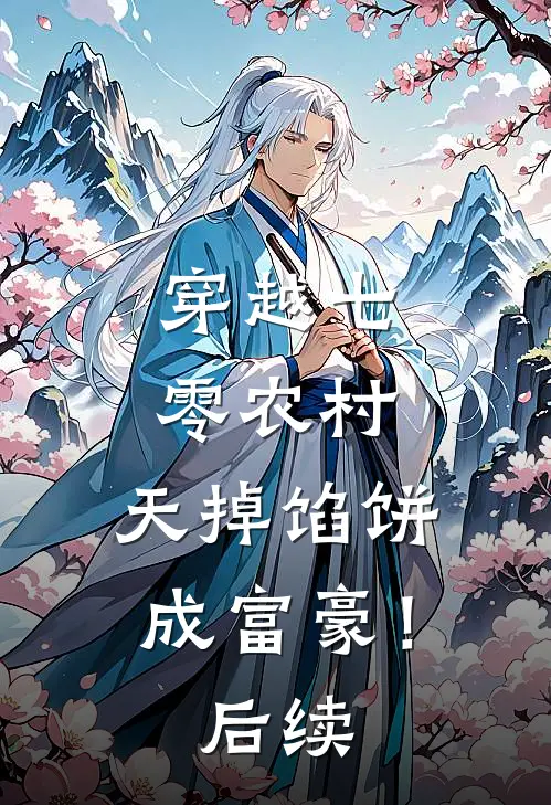 穿越七零农村，天掉馅饼成富豪！后续