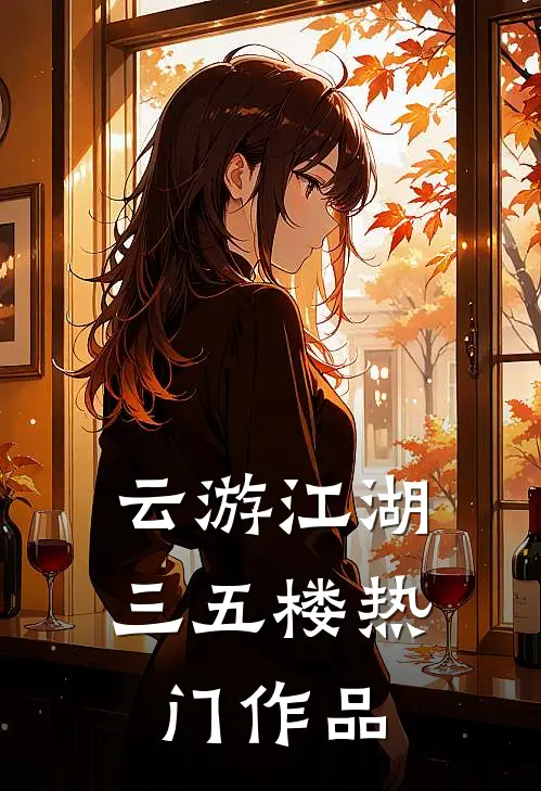 云游江湖三五楼热门作品