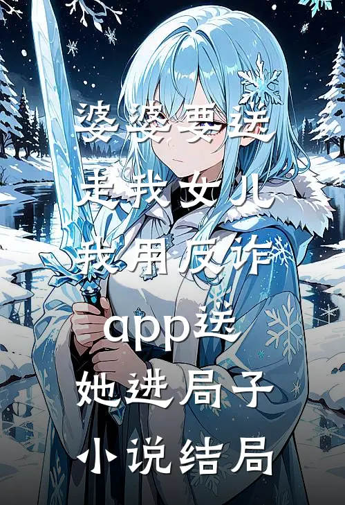 婆婆要送走我女儿，我用反诈app送她进局子小说结局