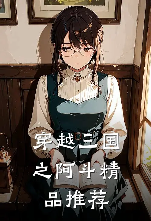 穿越三国之阿斗精品推荐