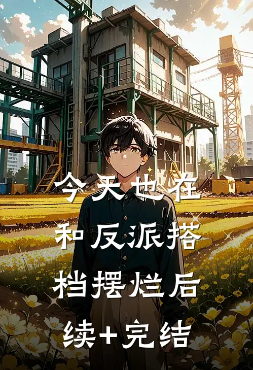 今天也在和反派搭档摆烂后续+完结