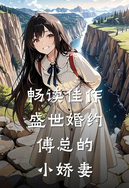 畅读佳作盛世婚约：傅总的小娇妻
