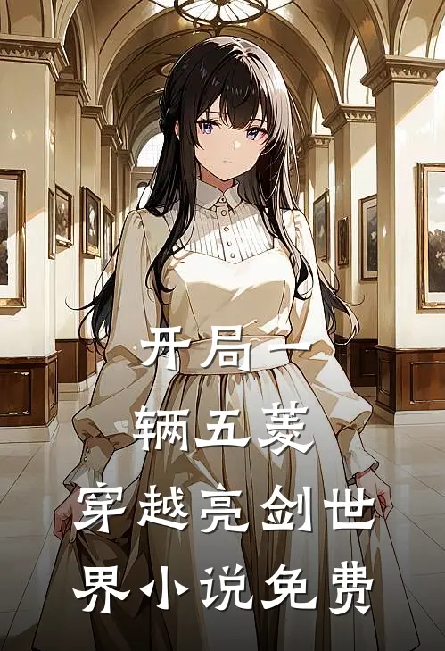开局一辆五菱，穿越亮剑世界小说免费