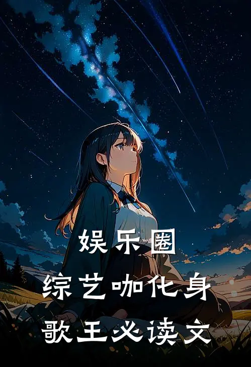 娱乐圈：综艺咖化身歌王必读文