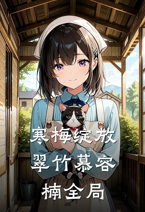 寒梅绽放翠竹慕容楠全局