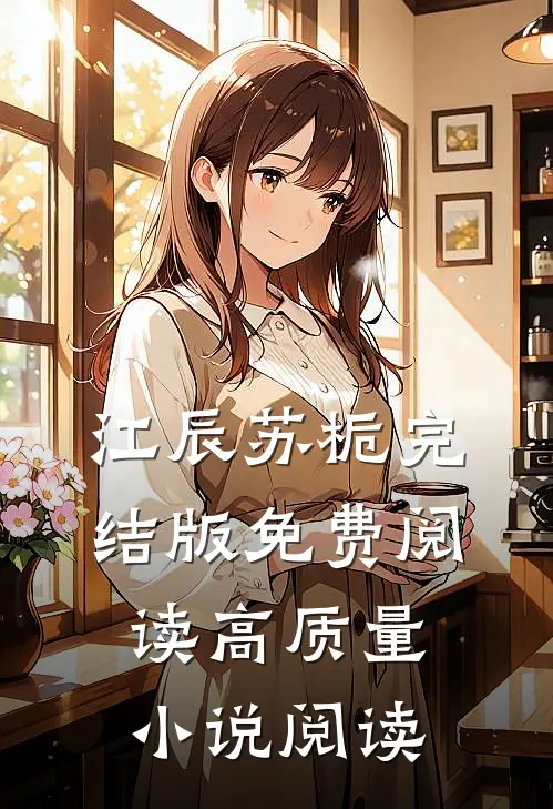 江辰苏栀完结版免费阅读高质量小说阅读