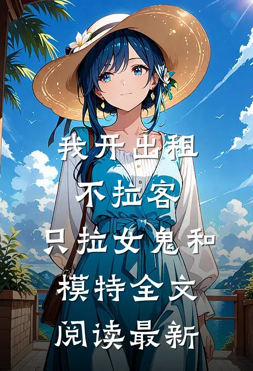 我开出租不拉客，只拉女鬼和模特全文阅读最新