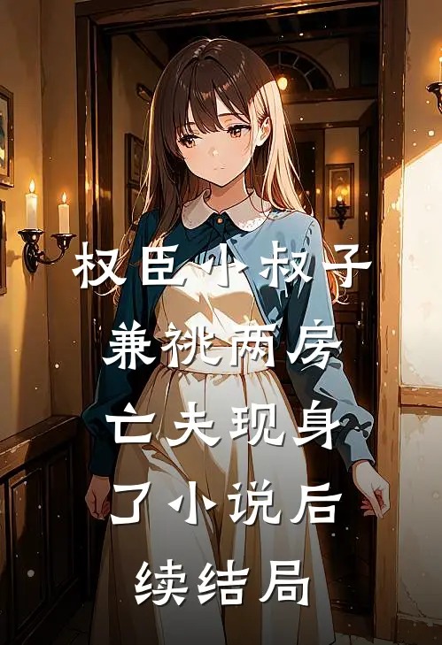 权臣小叔子兼祧两房，亡夫现身了小说后续结局