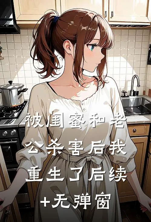 被闺蜜和老公杀害后我重生了后续+无弹窗