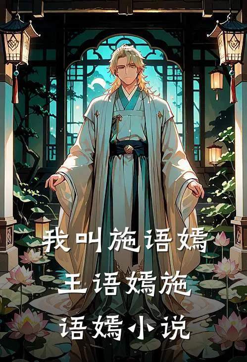我叫施语嫣王语嫣施语嫣小说