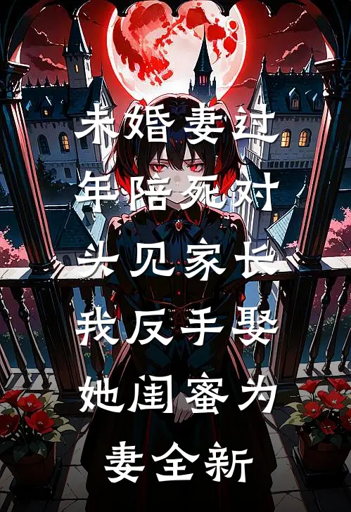 未婚妻过年陪死对头见家长，我反手娶她闺蜜为妻全新