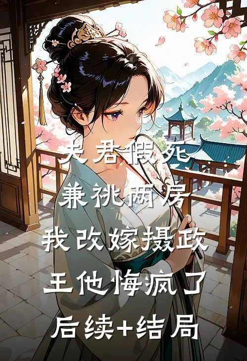 夫君假死兼祧两房，我改嫁摄政王他悔疯了后续+结局