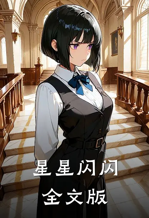 星星闪闪全文版