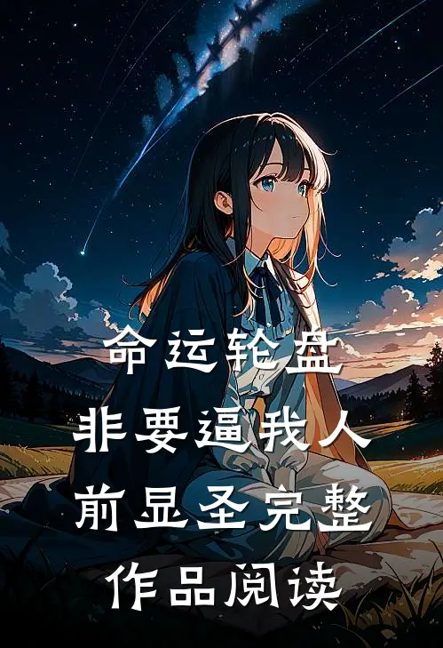 命运轮盘：非要逼我人前显圣完整作品阅读