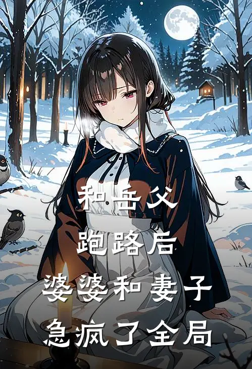 和岳父跑路后，婆婆和妻子急疯了全局