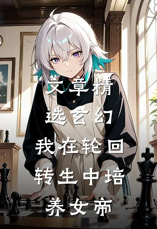 文章精选玄幻：我在轮回转生中培养女帝